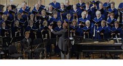 Desktop Screenshot of coshoctoncommunitychoir.org